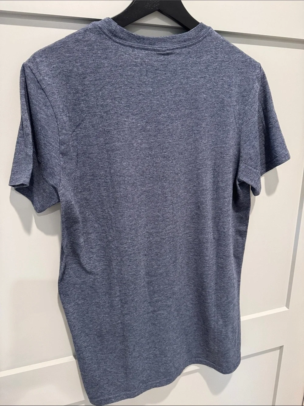For King And Country Short-Sleeve Graphic Tee
